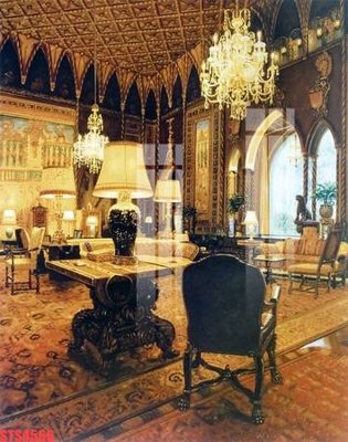 File tranh gốc PSD Tranh sơn dầu phương tây tổng hợp STS4566 còn nguyên layer