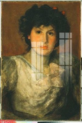 File in ấn Tranh sơn dầu phương tây tổng hợp STS45661 chuyên nghiệp