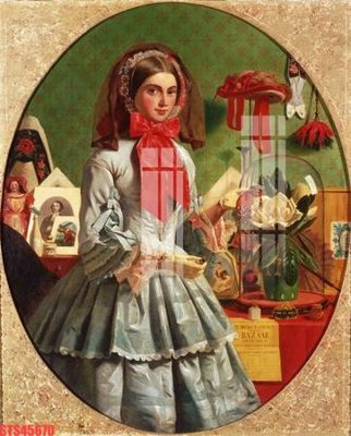 Tải file Tranh sơn dầu phương tây tổng hợp STS45670 (gốc) in ấn chất lượng