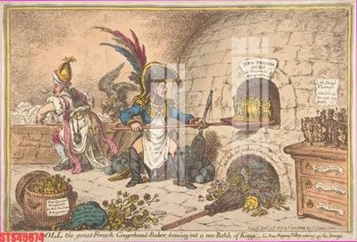 File tranh in trần 3D Tranh sơn dầu phương tây tổng hợp STS45674 (ảnh gốc)