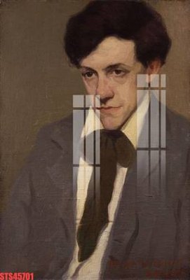 File in trần Tranh sơn dầu phương tây tổng hợp STS45701 (bản gốc) bầu trời