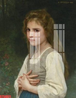 Tải file gốc Tranh sơn dầu phương tây tổng hợp STS4571 (in khổ lớn) không vỡ