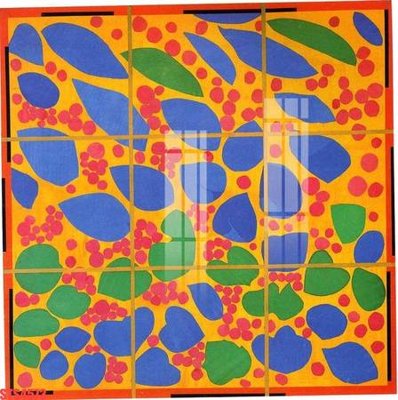 Tải file gốc Tranh sơn dầu phương tây tổng hợp STS4573 dùng cho in ấn