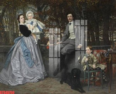 Tải về hình ảnh gốc Tranh sơn dầu phương tây tổng hợp STS45750 sắc nét