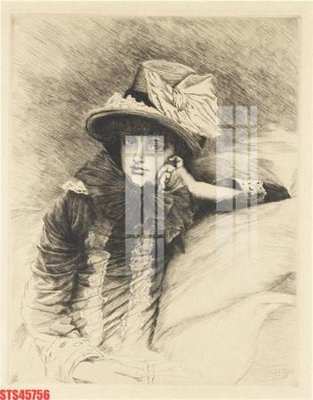 File tranh gốc Tranh sơn dầu phương tây tổng hợp STS45756 (bản quyền) độc đáo