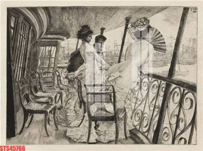 Mua file gốc Tranh sơn dầu phương tây tổng hợp STS45766 (in ấn) tại Filetranh.com