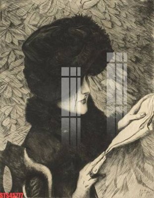 File gốc Tranh sơn dầu phương tây tổng hợp STS45777 (ảnh rõ nét) để in