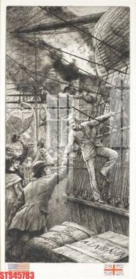 File ảnh gốc Tranh sơn dầu phương tây tổng hợp STS45783 không vỡ nét