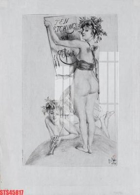 Tải file Tranh sơn dầu phương tây tổng hợp STS45817 (gốc) làm file quảng cáo