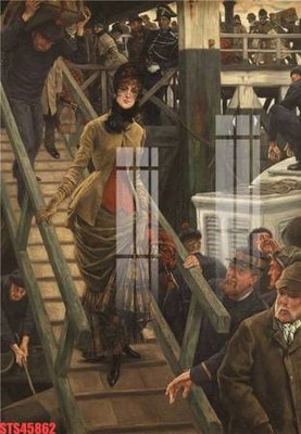 File tranh PSD Tranh sơn dầu phương tây tổng hợp STS45862 chất lượng cao