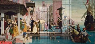 Download file Tranh sơn dầu phương tây tổng hợp STS45876 (chuẩn in) Tranh sơn dầu phương tây tổng hợp STS45876