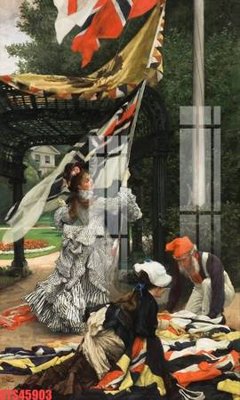 Tải file tranh Tranh sơn dầu phương tây tổng hợp STS45903 (ảnh gốc) ngay