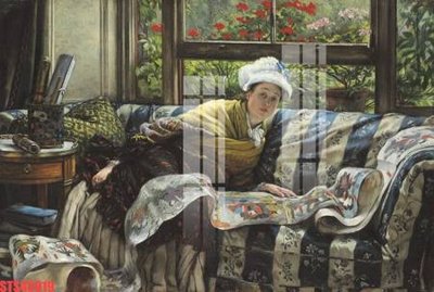 File tranh in mica Tranh sơn dầu phương tây tổng hợp STS45919 (độ phân giải cao)