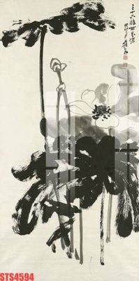 File tranh in tráng gương Tranh sơn dầu phương tây tổng hợp STS4594 (siêu nét)