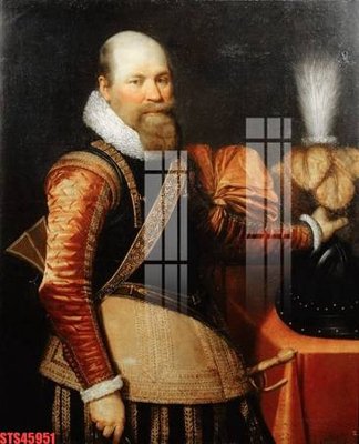 File ảnh Tranh sơn dầu phương tây tổng hợp STS45951 (gốc) in decal dán tường