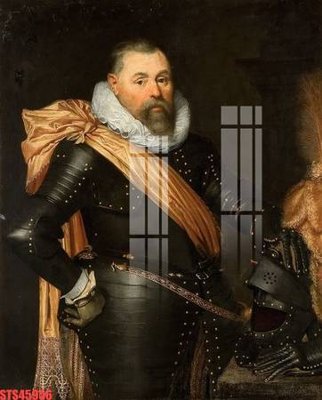 File in trần Tranh sơn dầu phương tây tổng hợp STS45956 (bản gốc) mây trời