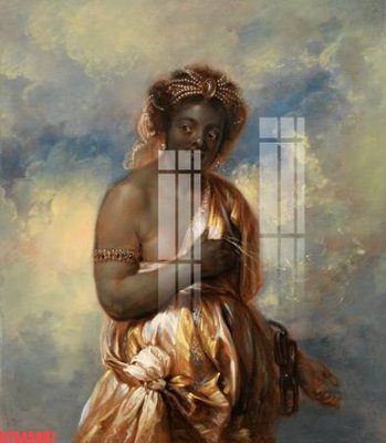 Mua file gốc Tranh sơn dầu phương tây tổng hợp STS45987 (chất lượng) tại Filetranh.com