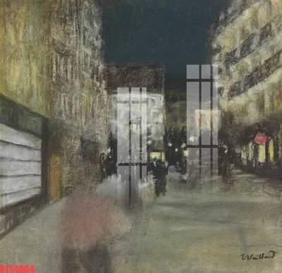 File tranh in trần Tranh sơn dầu phương tây tổng hợp STS4604 (ảnh gốc siêu nét)