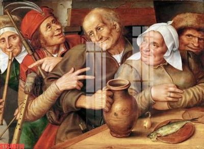 Download file Tranh sơn dầu phương tây tổng hợp STS46114 (chất lượng in ấn)