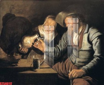 File PSD in ấn Tranh sơn dầu phương tây tổng hợp STS46117 (chất lượng cao)