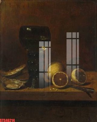 File PSD Tranh sơn dầu phương tây tổng hợp STS46214 (gốc) cho designer