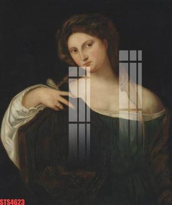 File gốc Tranh sơn dầu phương tây tổng hợp STS4623 (in 3D) cho trang trí