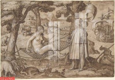 Download file Tranh sơn dầu phương tây tổng hợp STS46236 (chuẩn in) Tranh sơn dầu phương tây tổng hợp STS46236