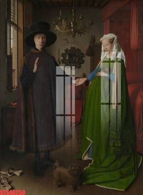 File gốc Tranh sơn dầu phương tây tổng hợp STS46250 (phong cách) cổ điển