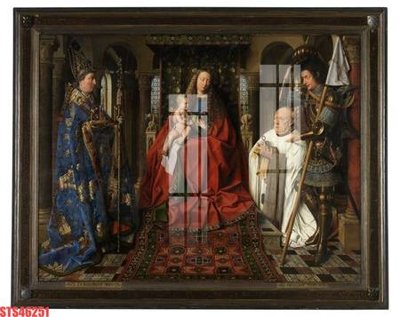 File gốc Tranh sơn dầu phương tây tổng hợp STS46251 (dành cho quảng cáo)