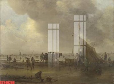 Tải file Tranh sơn dầu phương tây tổng hợp STS46268 (ảnh gốc) in gạch 3D