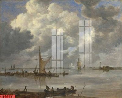 File gốc Tranh sơn dầu phương tây tổng hợp STS46270 (ảnh chi tiết) để in lụa