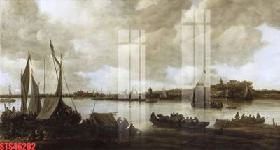 File tranh Tranh sơn dầu phương tây tổng hợp STS46282 (ảnh gốc) chi tiết rõ ràng