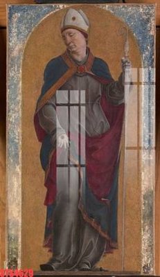 Tải file gốc Tranh sơn dầu phương tây tổng hợp STS4629 (in khổ lớn) không vỡ