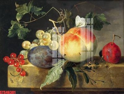 Download file gốc Tranh sơn dầu phương tây tổng hợp STS46301 (dùng cho in ấn)