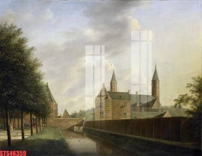 Tải xuống file tranh gốc Tranh sơn dầu phương tây tổng hợp STS46359 (PSD/TIFF)