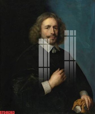 Download file gốc Tranh sơn dầu phương tây tổng hợp STS46363 (in mica) trang trí