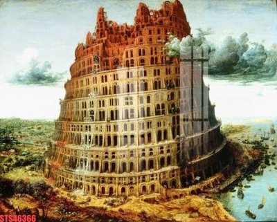 Download file gốc Tranh sơn dầu phương tây tổng hợp STS46366 (in lụa) hoa lá