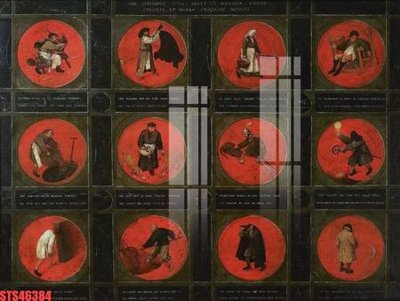 File gốc Tranh sơn dầu phương tây tổng hợp STS46384 (cho in ấn) từ Filetranh.com