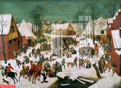 Tải file Tranh sơn dầu phương tây tổng hợp STS46394 (PSD) cho in ấn quảng cáo