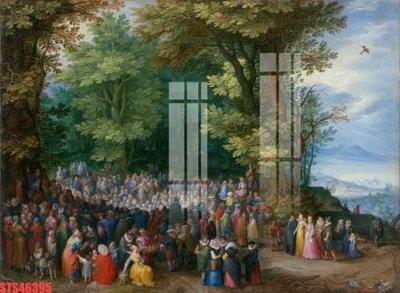 File gốc Tranh sơn dầu phương tây tổng hợp STS46395 (cho in ấn) từ Filetranh.com