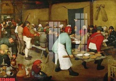 Tải file Tranh sơn dầu phương tây tổng hợp STS46406 (gốc) làm file tranh quảng cáo