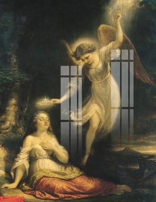 File gốc Tranh sơn dầu phương tây tổng hợp STS4642 (trang trí) cho phòng khách