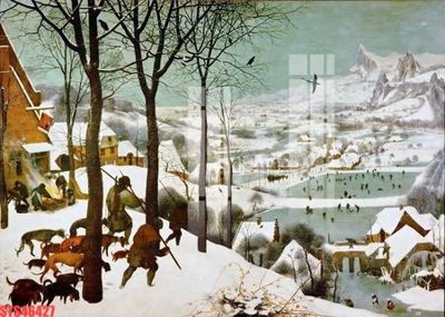 Tải file gốc Tranh sơn dầu phương tây tổng hợp STS46427 (in khổ lớn) không vỡ