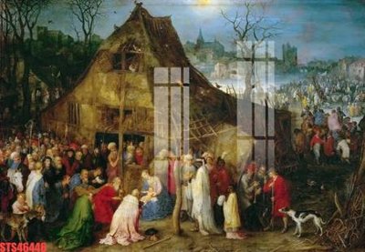 Tải file gốc Tranh sơn dầu phương tây tổng hợp STS46446 (bản PSD) đầy đủ layer