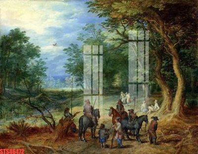 File PSD Tranh sơn dầu phương tây tổng hợp STS46472 (nguyên bản) cho thiết kế