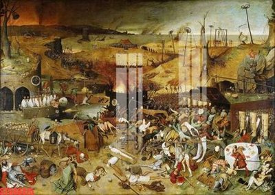 Tải file gốc Tranh sơn dầu phương tây tổng hợp STS46475 (in không vỡ ảnh)