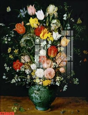 Tải xuống file tranh gốc Tranh sơn dầu phương tây tổng hợp STS46478 (PSD/TIFF)