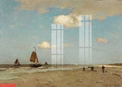 File tranh PSD Tranh sơn dầu phương tây tổng hợp STS46490 chất lượng cao