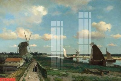 File gốc Tranh sơn dầu phương tây tổng hợp STS46492 (ảnh chi tiết) để in trần