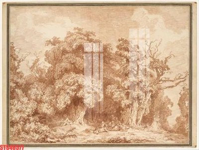 File tranh ảnh gốc Tranh sơn dầu phương tây tổng hợp STS46577 dùng cho in khổ lớn